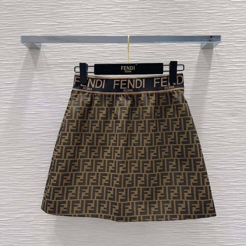 Fendi Dress Suits